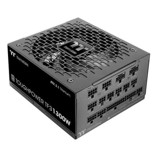 TOUGHPOWER TF3 1300W 80+ TITANIUM
