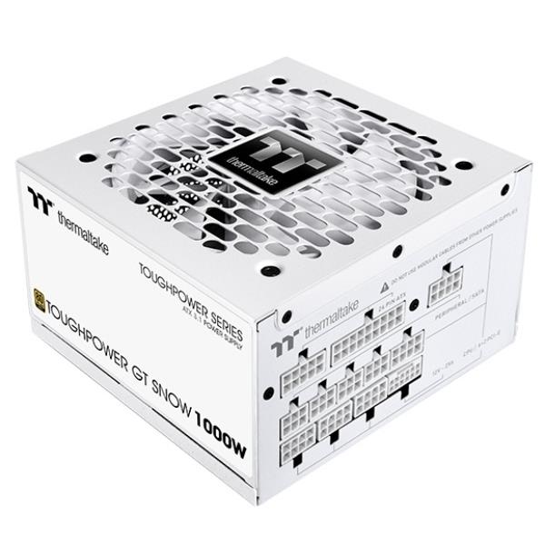 TOUGHPOWER GT SNOW 1000W 80+ GOLD