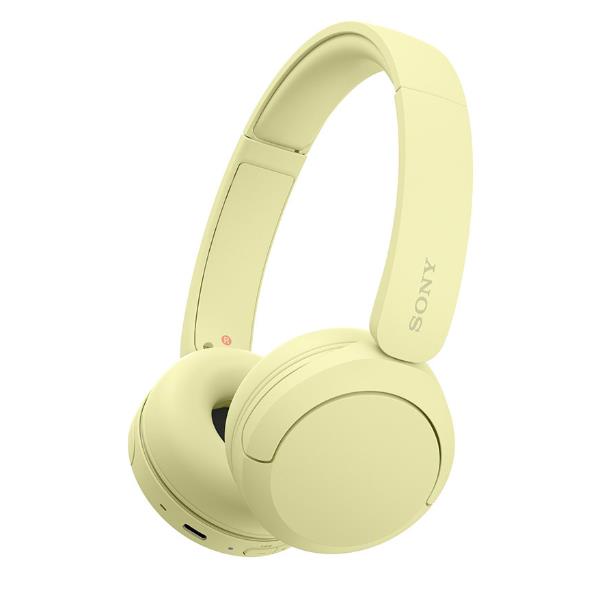 WH-CH520 CUFFIE ONEAR TRUEWIRELESS