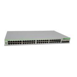 48 PORT 10/100/1000TX WEBSMART