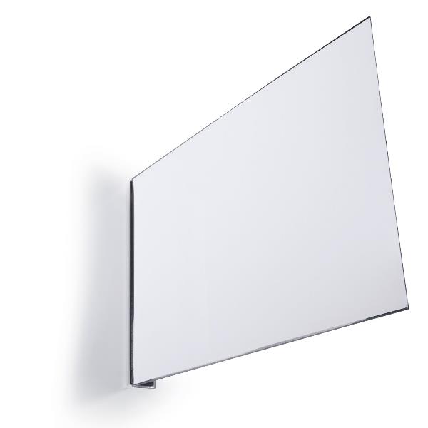 CF10 CARTELLO CORSIA A4 ORIZ MAGNET
