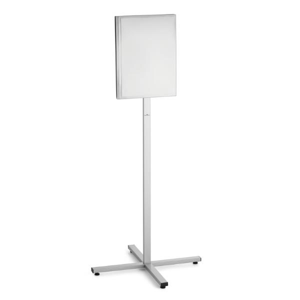 INFO STAND OUTDOOR A3
