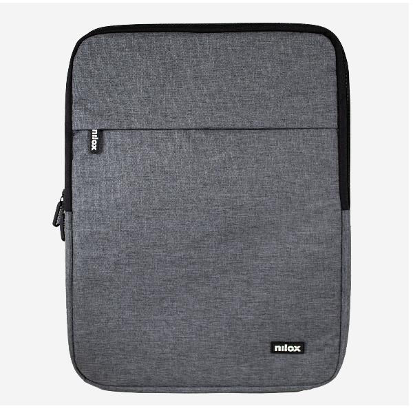 SLEEVE 13.3 GRIGIA