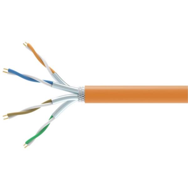CAT.7 S/FTP INSTALLATION CABLE