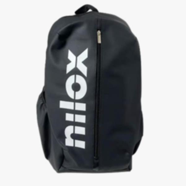 TRAVEL BACKPACK BLACK