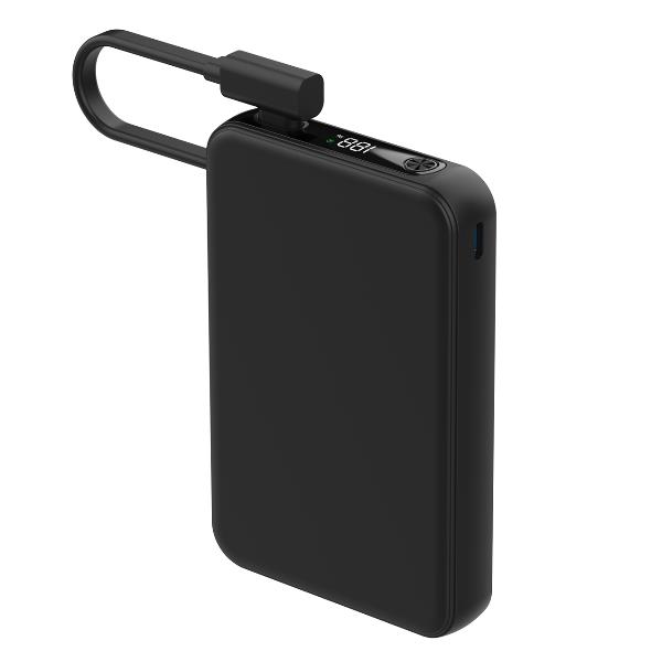 PB CABLE SLIM 10000 MAH