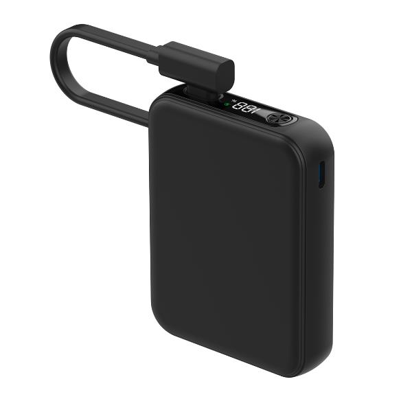 PB CABLE SLIM 5000 MAH