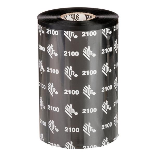 RIBBON 131X450 WAX 2100