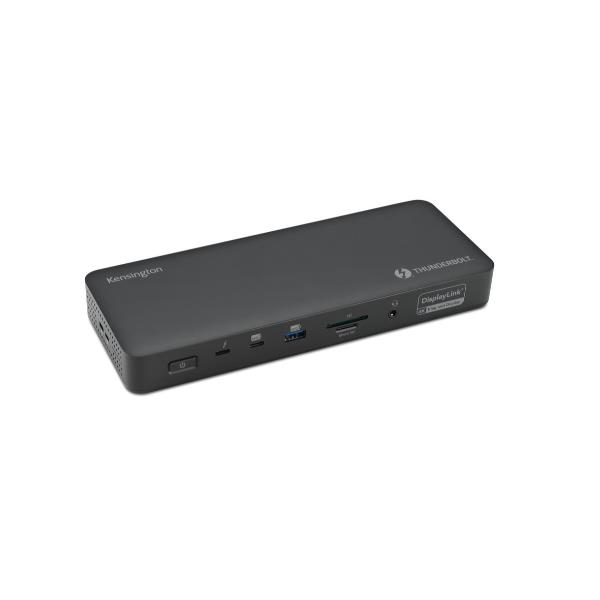 DOCKING THUNDERBOLT 4 DISPLAYLINK