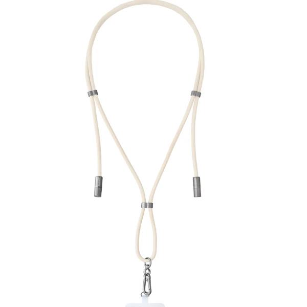 CAVO RICARICA US-C 60W BEIGE