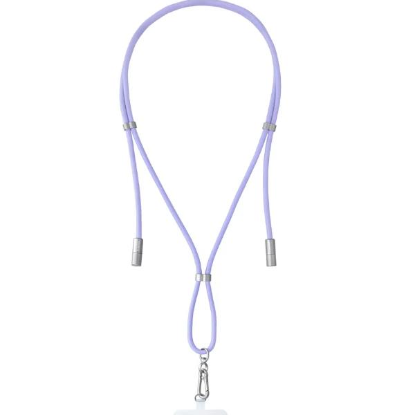 CAVO RICARICA US-C 60W PURPLE