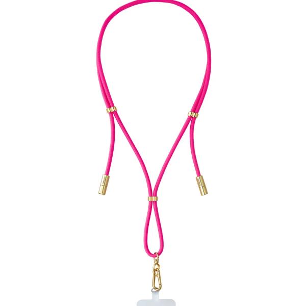 CAVO RICARICA US-C 60W PINK