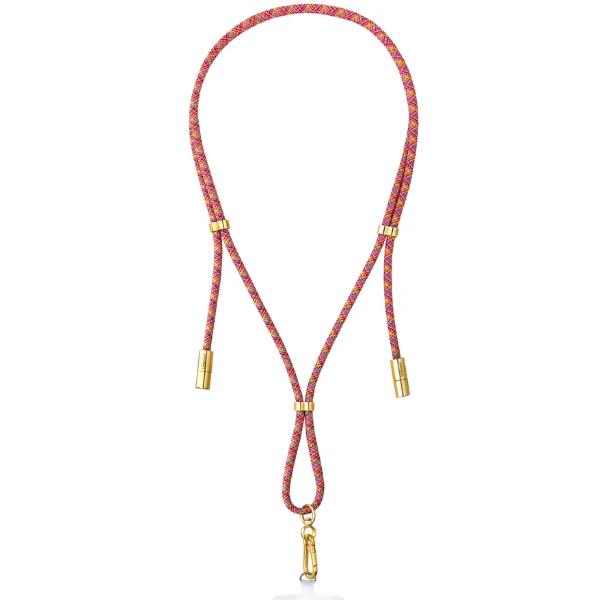 CAVO RICARICA US-C 60W NEON