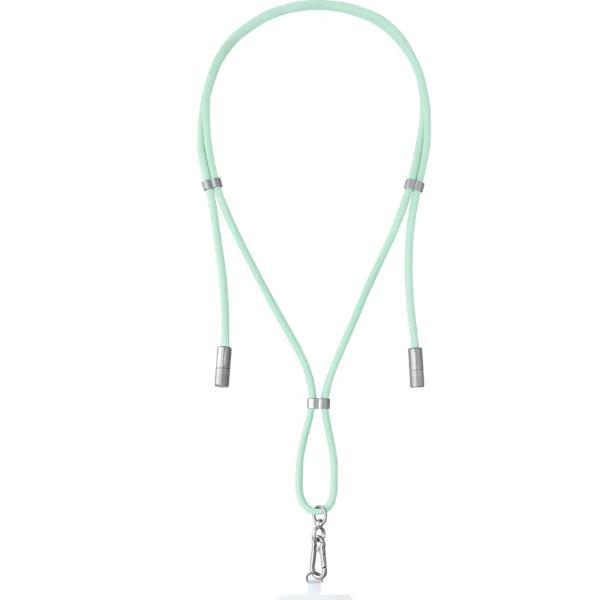 CAVO RICARICA US-C 60W GREEN