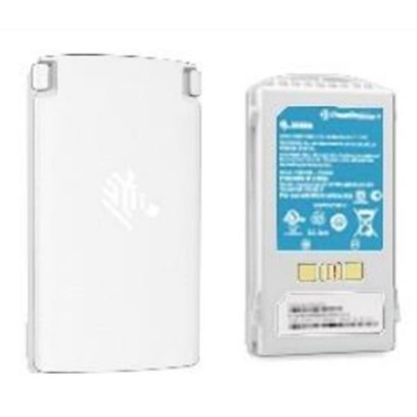 TC21/TC26 HC BATTERY 3100 MAH