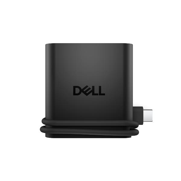 PRO 4-IN-1 USB-C TRAVEL HUB DA225