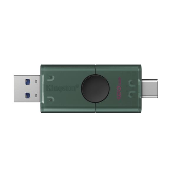 256GB DATATRAVELER DUOG2