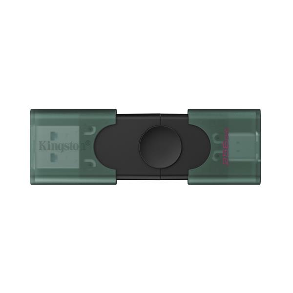 256GB DATATRAVELER DUOG2