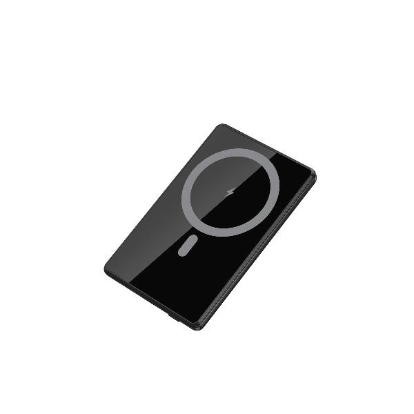 MAGSAFE PB 5000MAH ALUMINIUM