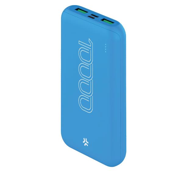 POWERBANK 10000 MAH USB-C BL