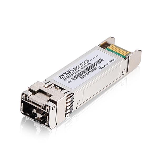 TRANSCEIVER SFP28 LR 25G MONOMODALE