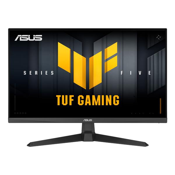 TUF S5  27IN FHD 200HZ FASTIPS