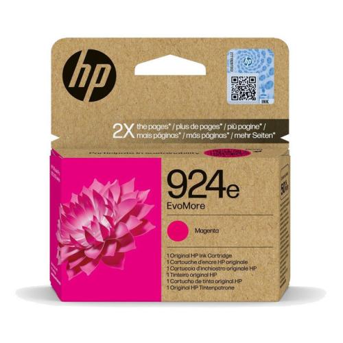 N.924e Magenta cartuccia inchiostro 800pg