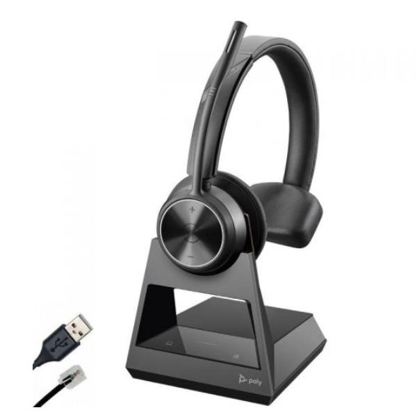 POLY SAVI 7310-M D2 SEHS