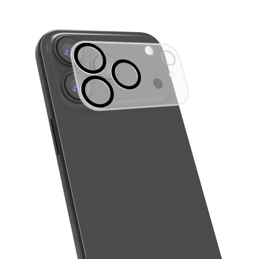 LENS PROTECTOR IPHONE 17 PRO MAX