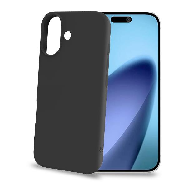 CROMO IPHONE 17 BK