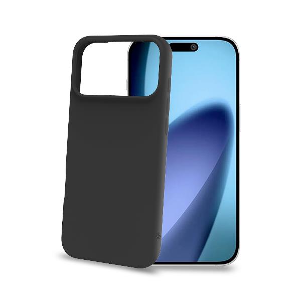 CROMO IPHONE 17 PRO MAX BK