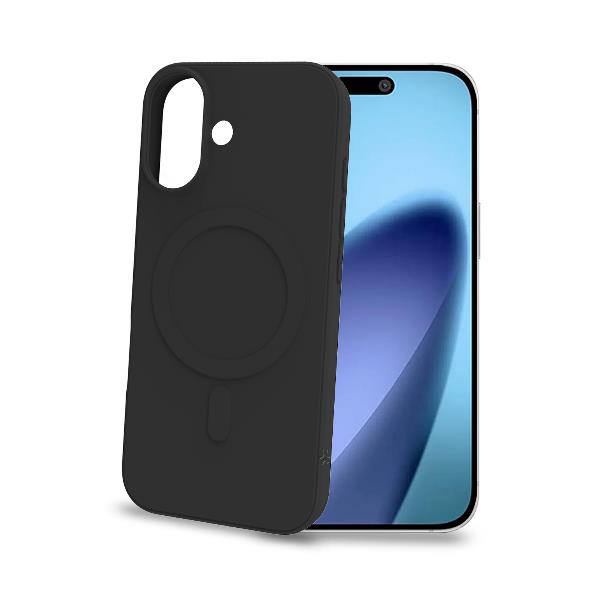 CROMO MAG IPHONE 17 BK