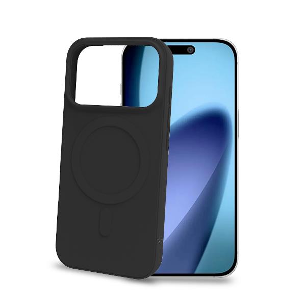 CROMO MAG IPHONE 17 PRO BK
