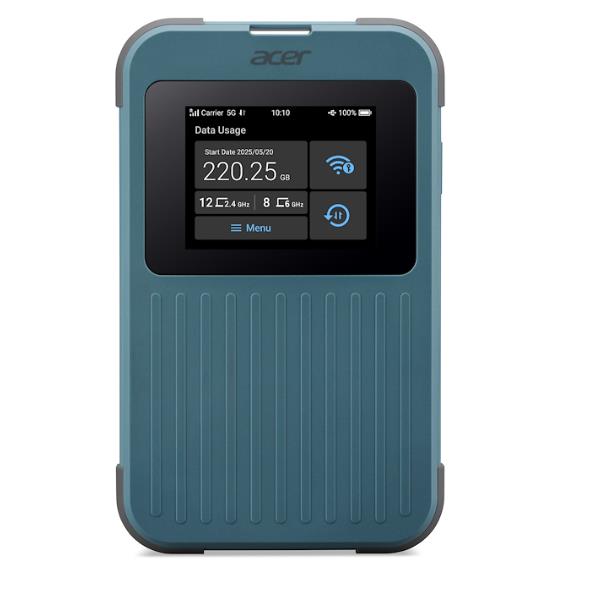 ENDURO M3 WITH 20GB SIMO