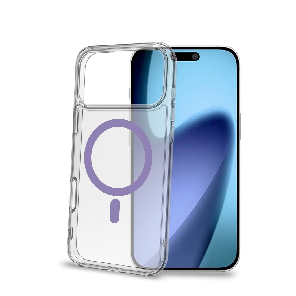 GELSKIN MAG IPHONE 17 PRO MAX VL