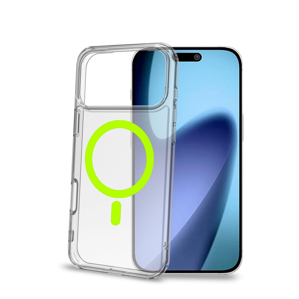 GELSKIN MAG IPHONE 17 PRO MAX YW