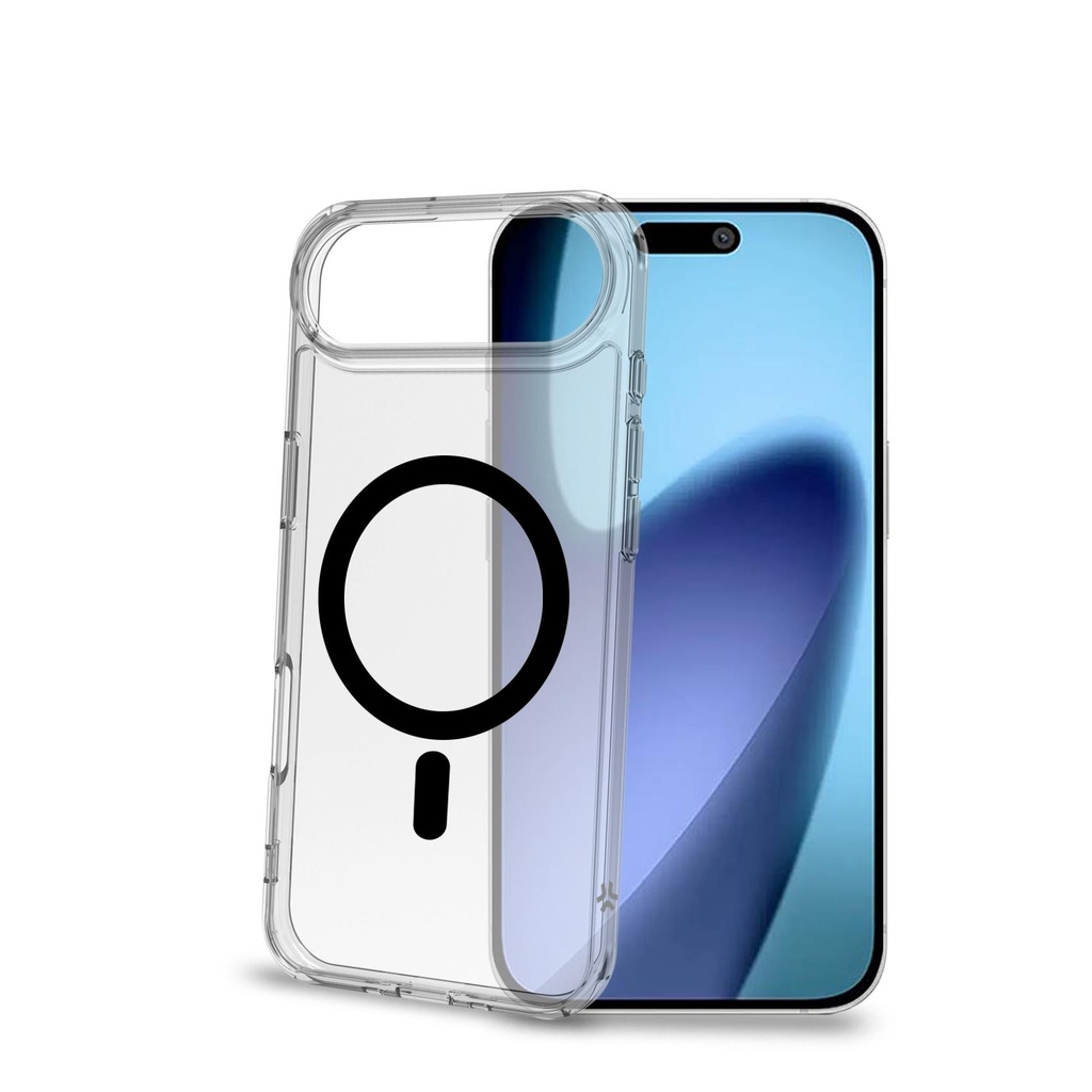 GELSKIN MAG IPHONE AIR BLACK