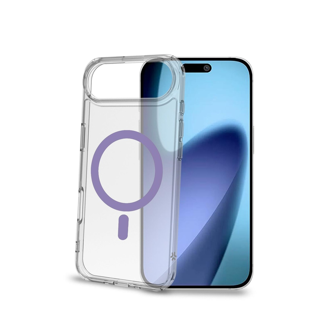 GELSKIN MAG IPHONE AIR VIOLET