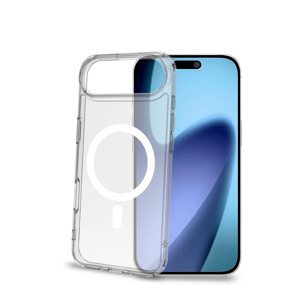 GELSKIN MAG IPHONE AIR WHITE