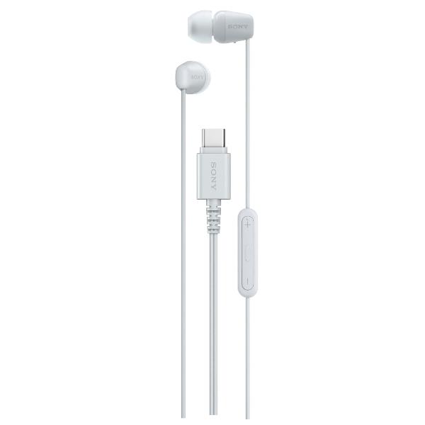IER-EX15C AURICOLARI CAVO USB-C