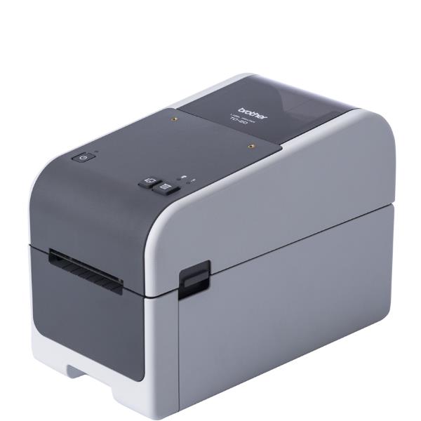 TD23 DT 203DPI 2  USB/RS232