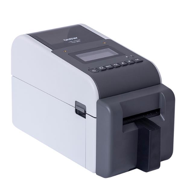 TD23 DT 2'' LINER/DISP/LAN/WIFI