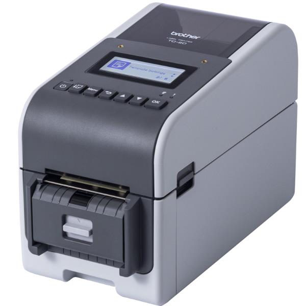 TD23 DT 2'' DISP TASTI/LAN/WF/USB