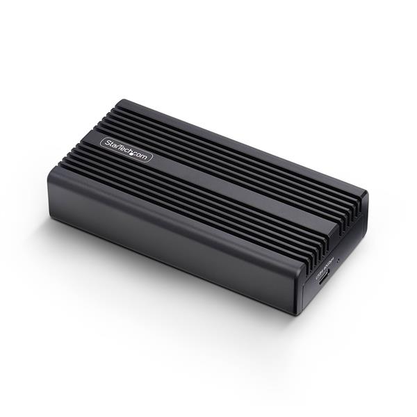 ENCLOSURE M.2 NVME A USB4