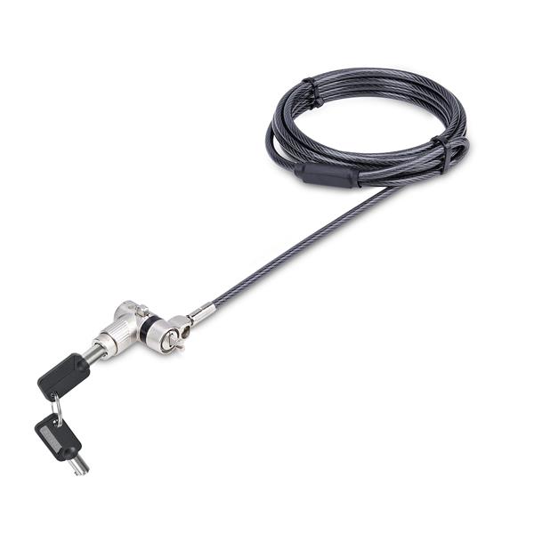CAVI DI SICUREZZA 3 IN 1