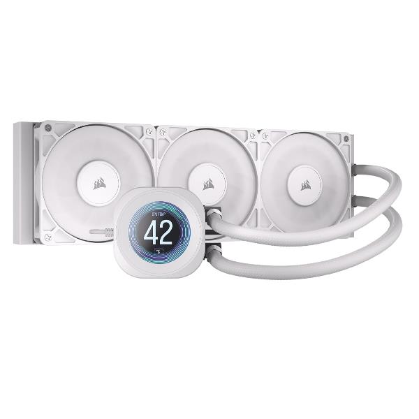 NAUTILUS 360 LCD W LIQUID COOLER