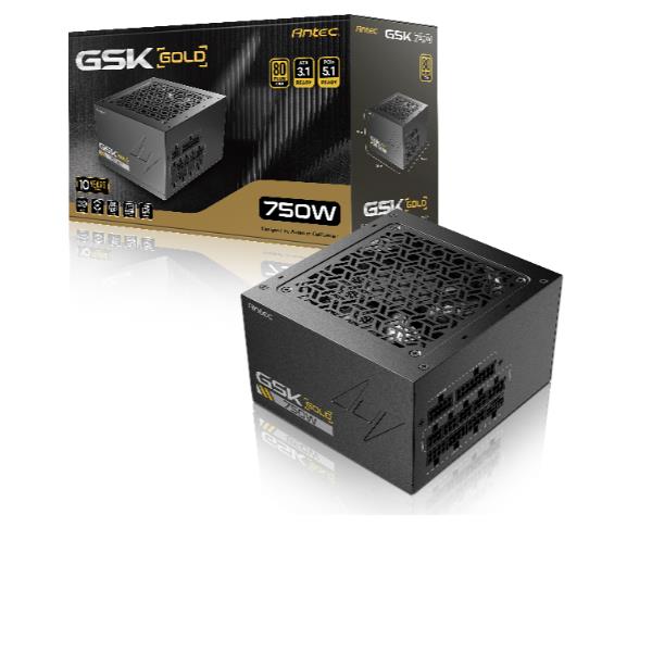GSK 750W V2 EC