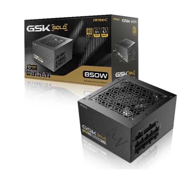 GSK 850W V2 EC