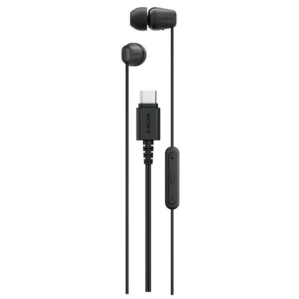 IER-EX15C AURICOLARI CAVO USB-C
