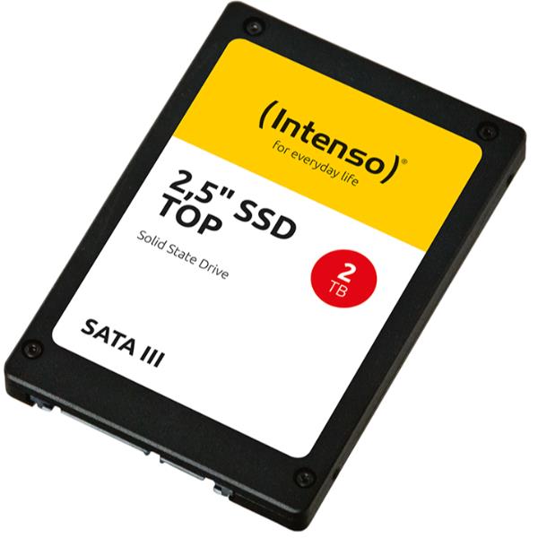 SSD INTERNO SATA III 4TB TOP